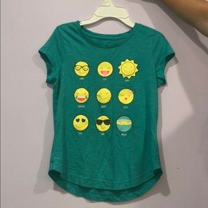 Cute t-shirt for teens!